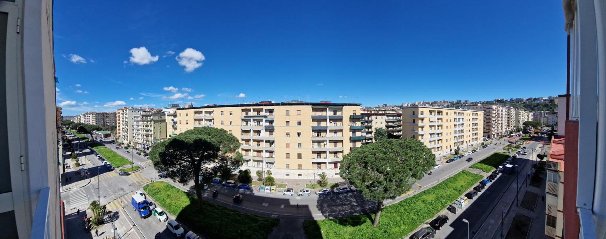 Appartamento Blumarine In Napoli