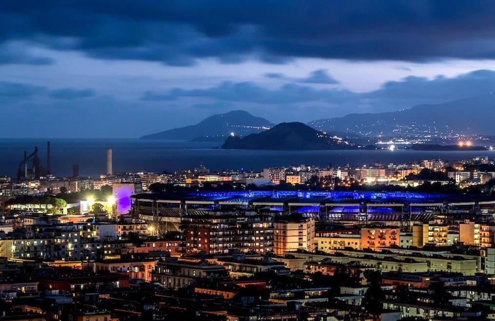Blumarine In * Napoli